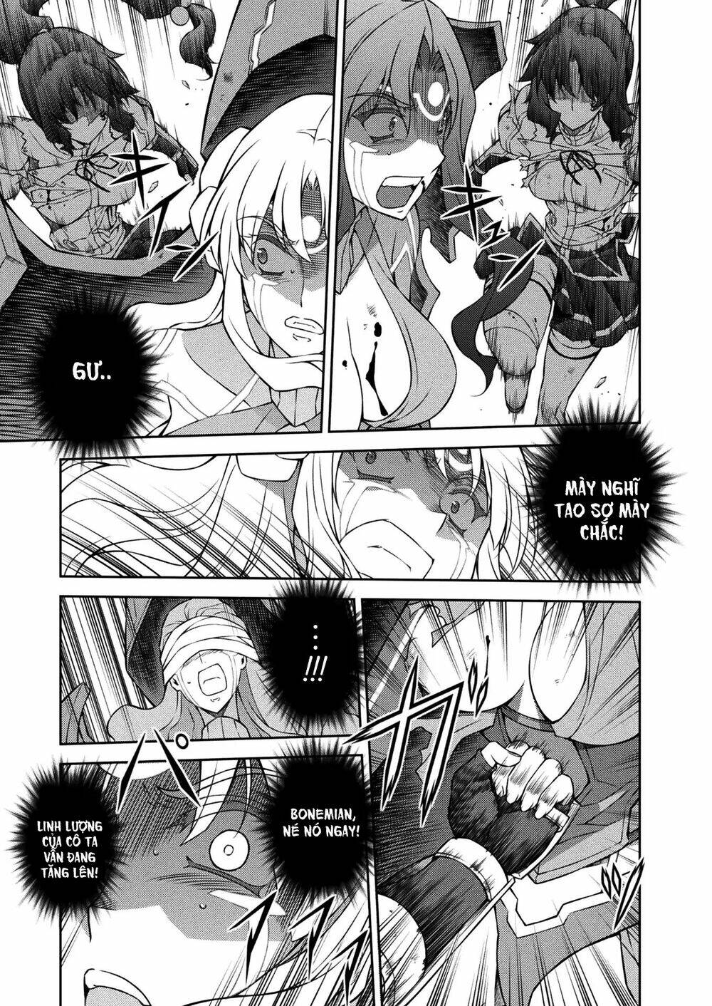 freezing chapter 219 8