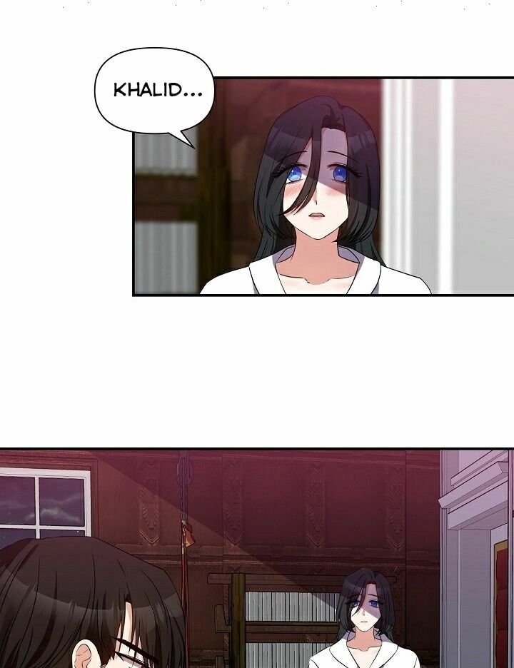 người chồng bạo chúa của tôi đã thay đổi chapter 14 2