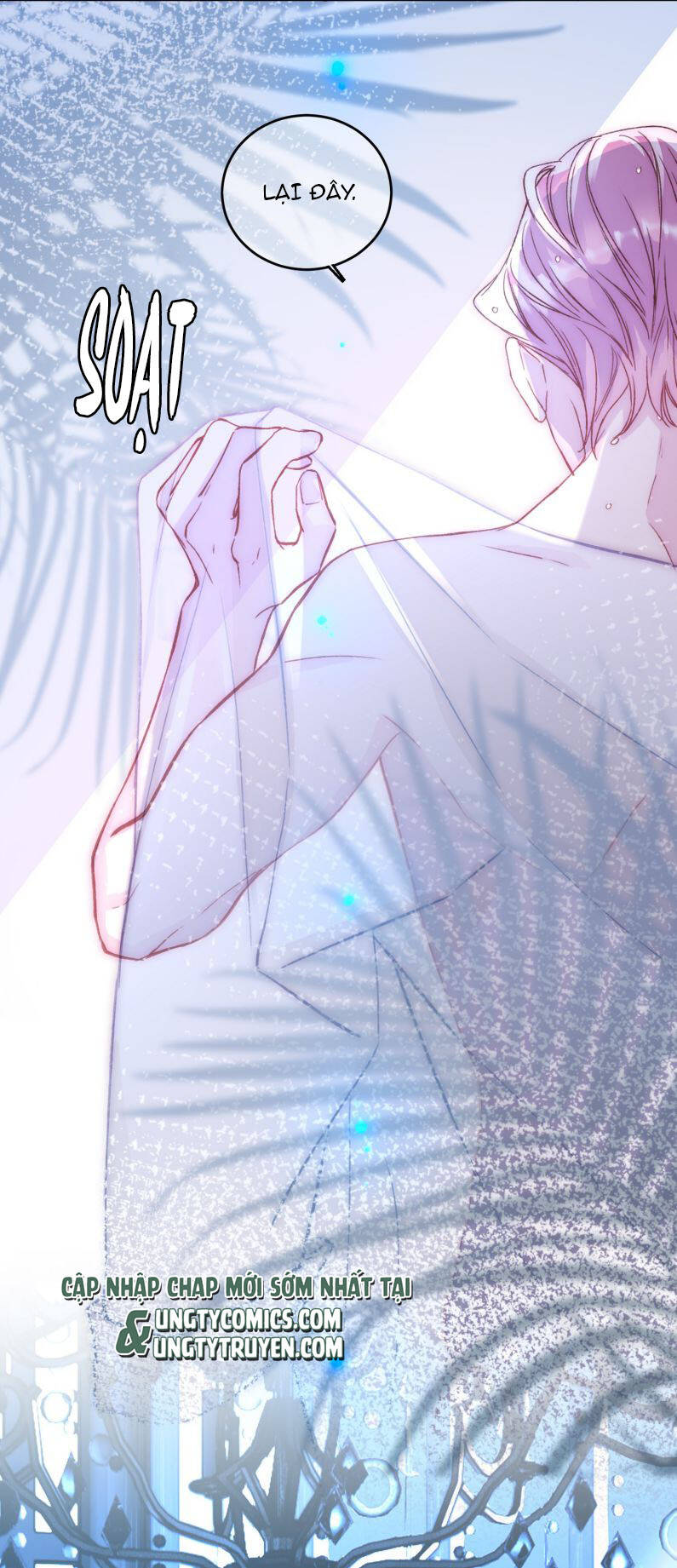 tôi phải làm 1 kẻ đại xấu xa chapter 47 3