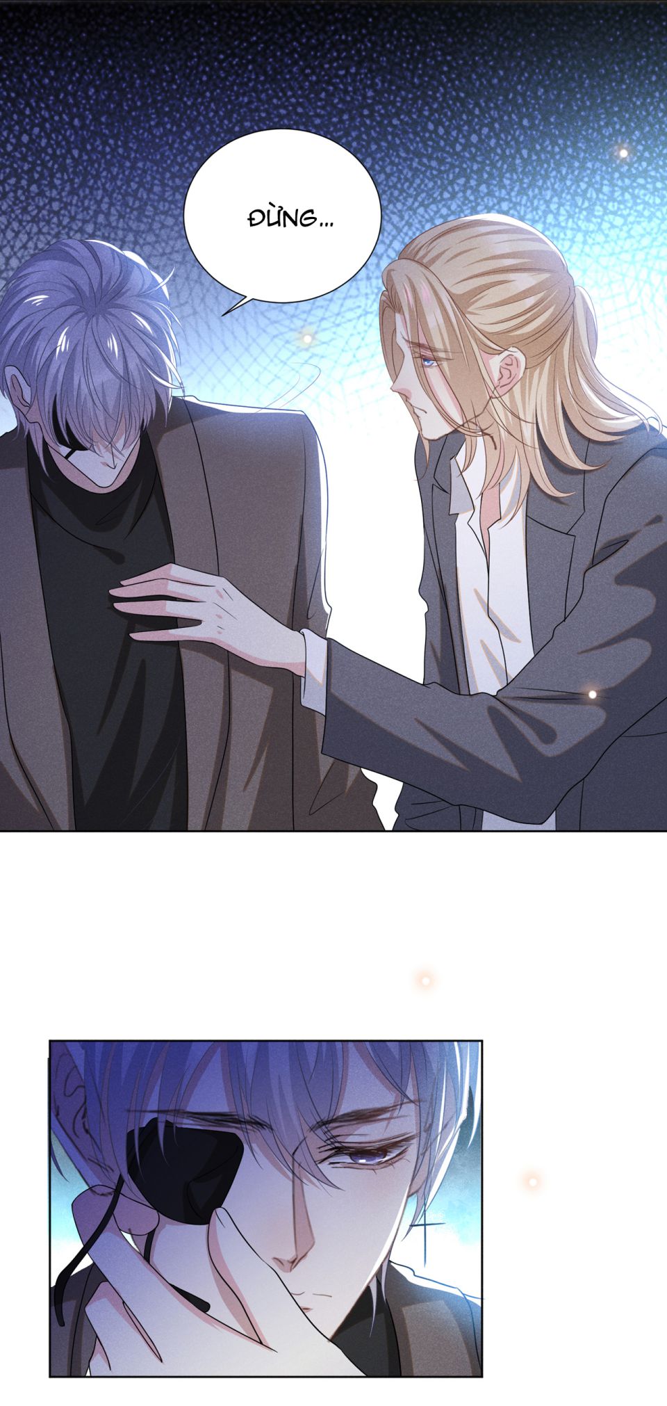 anh ấy gọi tôi là hắc liên hoa chapter 174 2