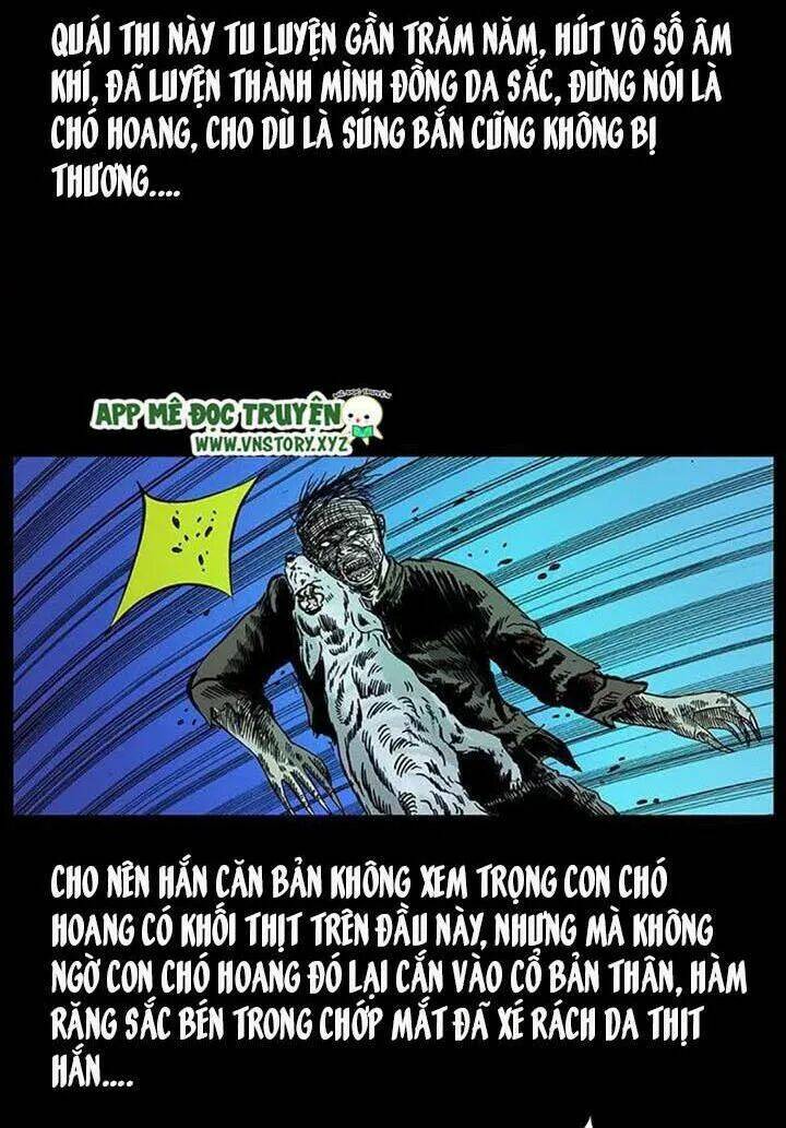 U Minh Ngụy Tượng Chapter 155 69