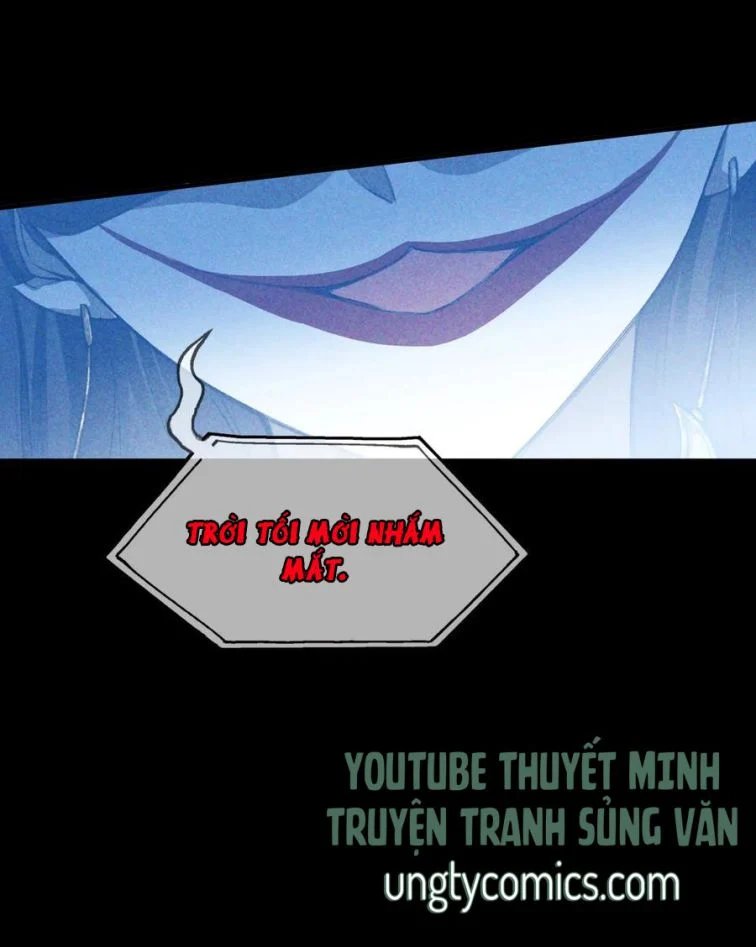 nụ hôn vực thẳm chapter 55 21