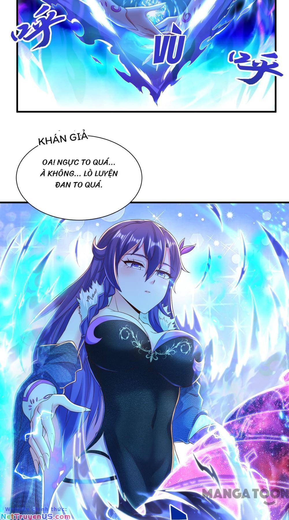 đệ nhất người ở rể chapter 288 30