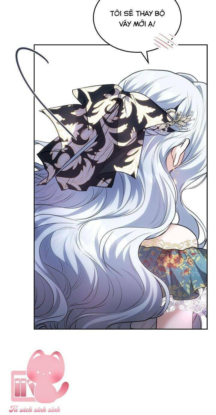 con gái bá tước bỗng thành vị hôn thê của thái tử điện hạ chapter 31 45