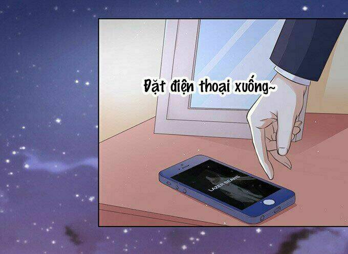 liệt ái tri hạ: series mật đào tiểu tình nhân chapter 73 10