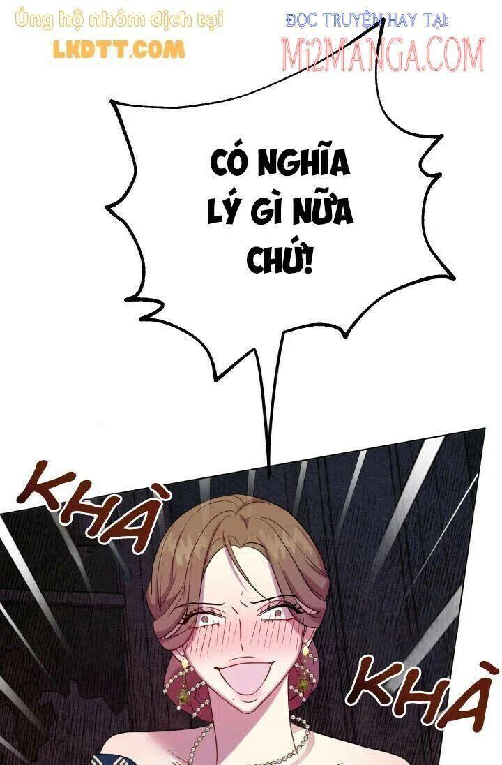 xin ngài đừng ăn tôi chapter 40.5 2