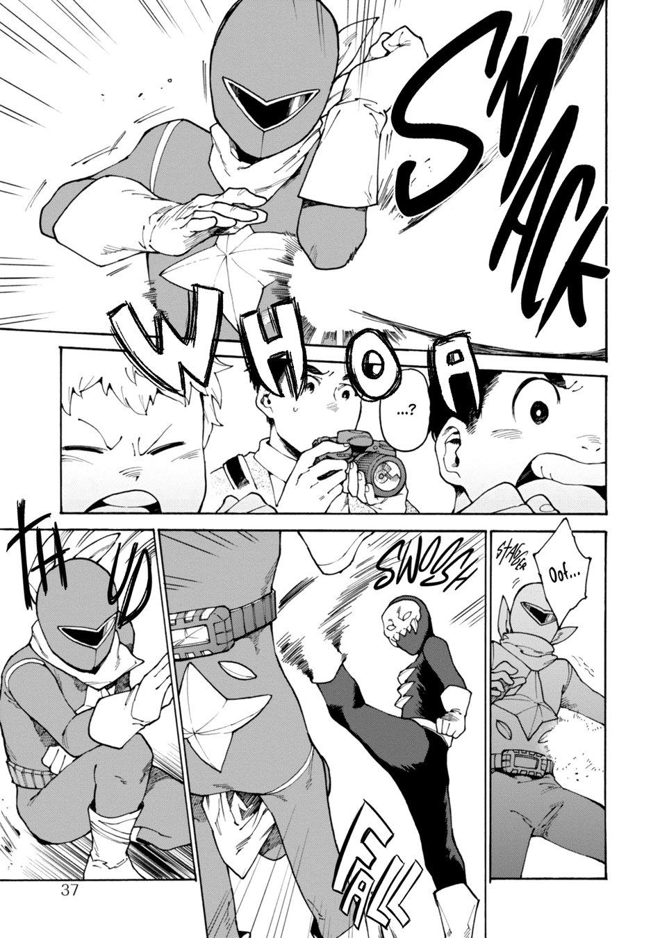 người tà răm luôn có quỷ theo sau chapter 68.2 4