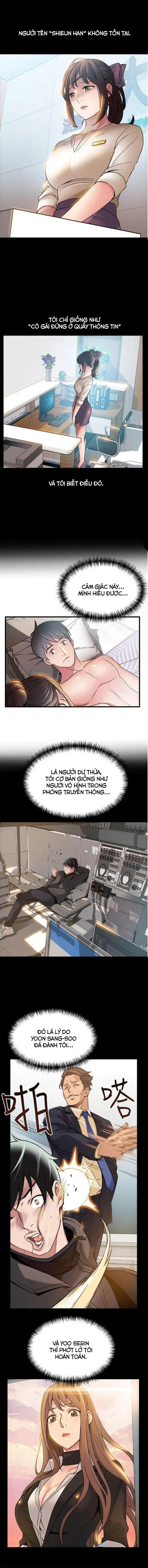 điểm yếu chapter 23 4