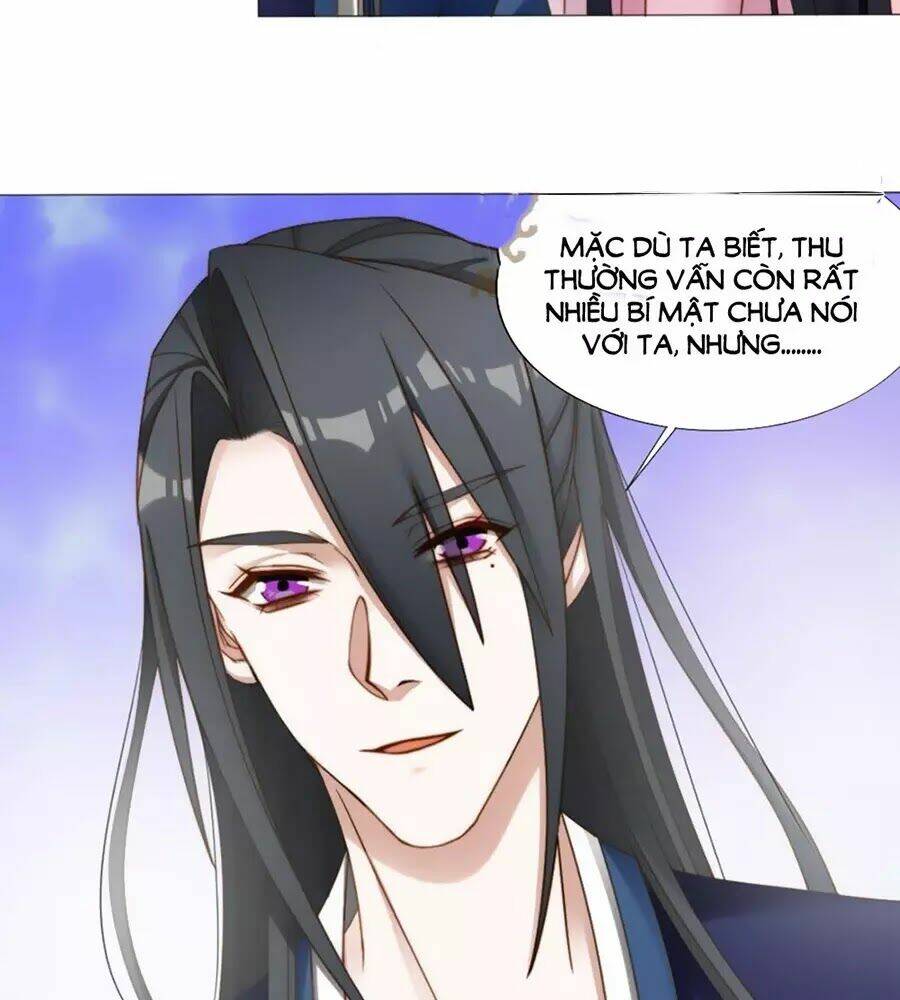 thần nữ thái năng liêu chapter 31 12