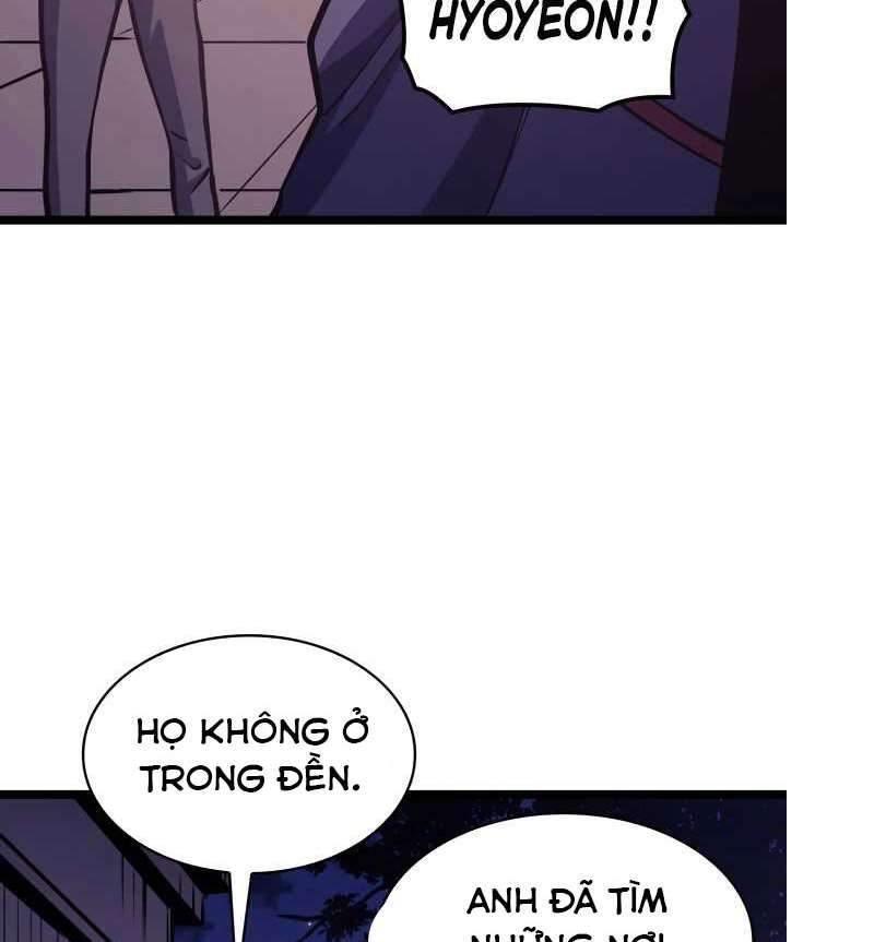 tôi trở lại thăng cấp một mình chapter 102 35