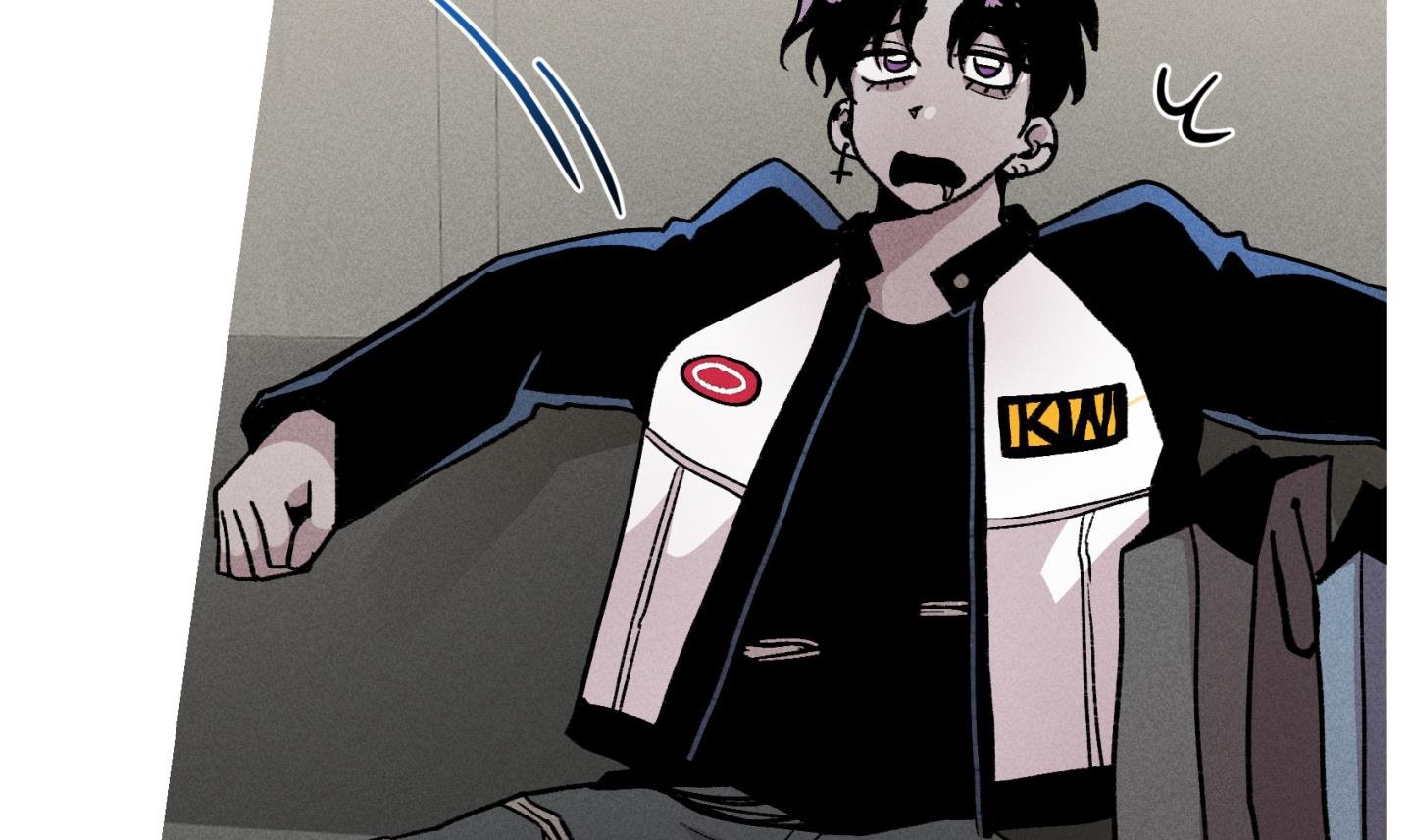 quan hệ chết chóc chapter 30 115