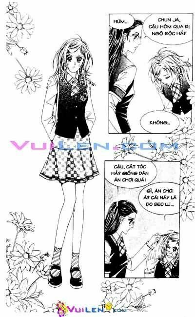 thủ lĩnh chunja chapter 2 86