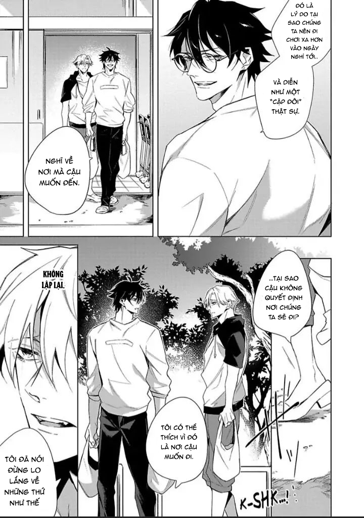 nghi vấn tình cảm chapter 4 7