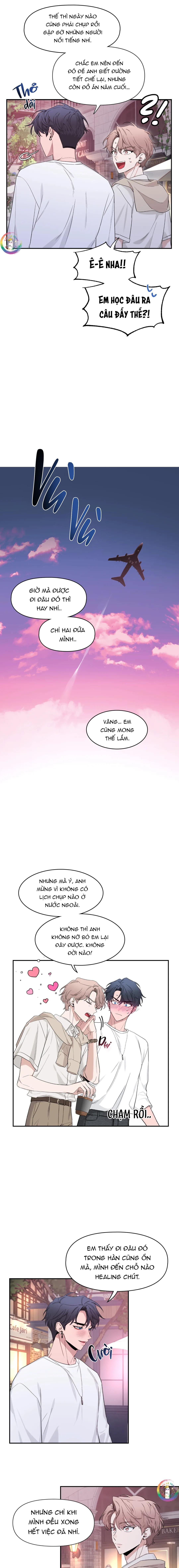 sketch - phác họa chapter 66 10