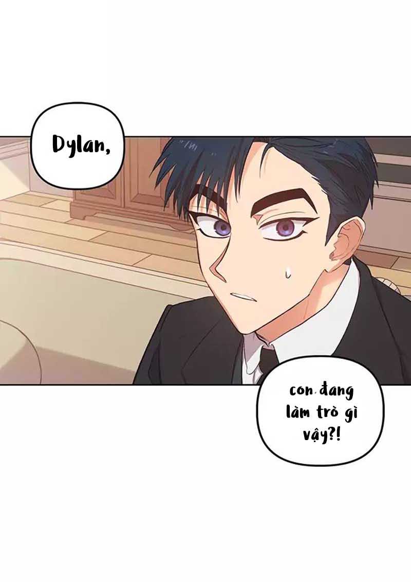May hay rủi? chapter 1 - Trang 45