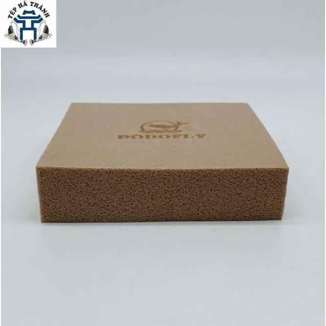 Vật Liệu Lọc Bể Cá DODOFLY DRAGON CAKE 20x20x5cm - Vật Liệu Lọc Cho Bể Cá Cảnh, Bể Thủy Sinh