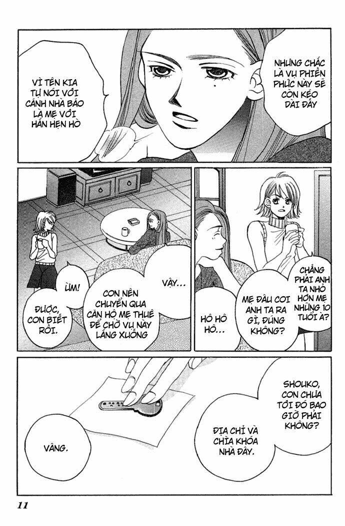 allegro agitato chapter 1 10