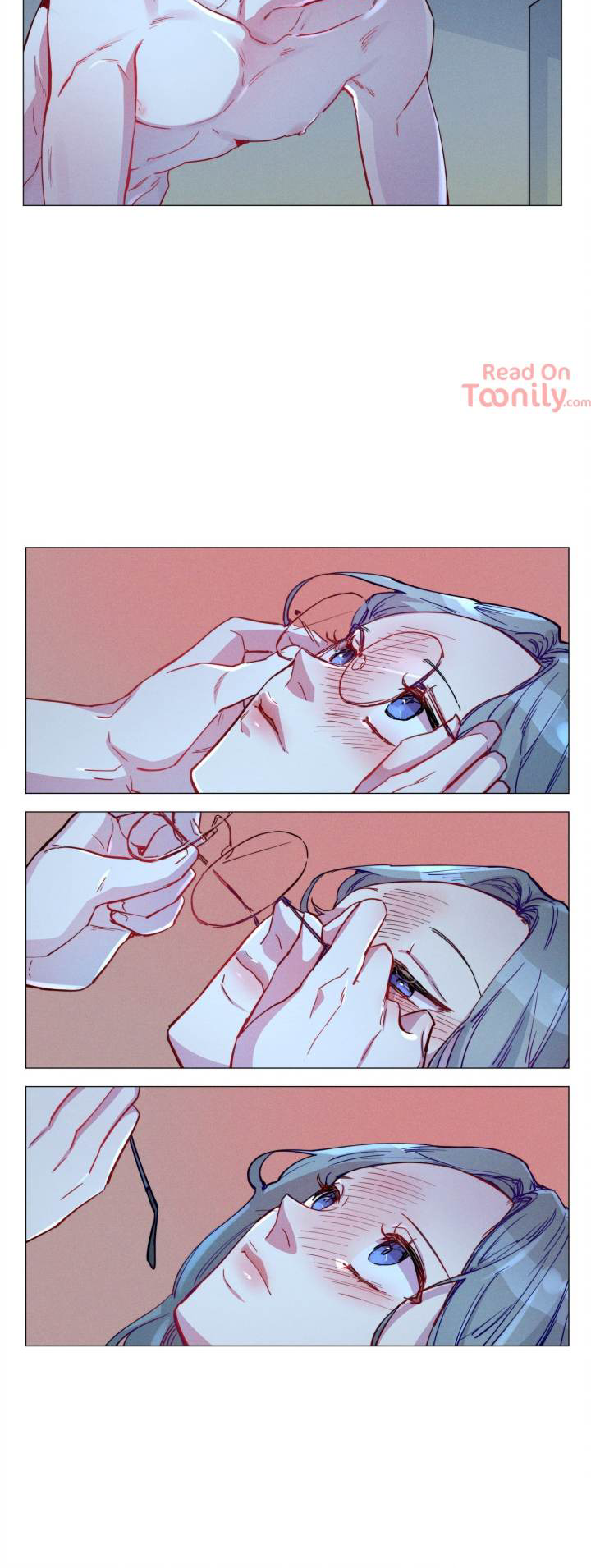 mảnh ghép o bị khuyết chapter 112 4