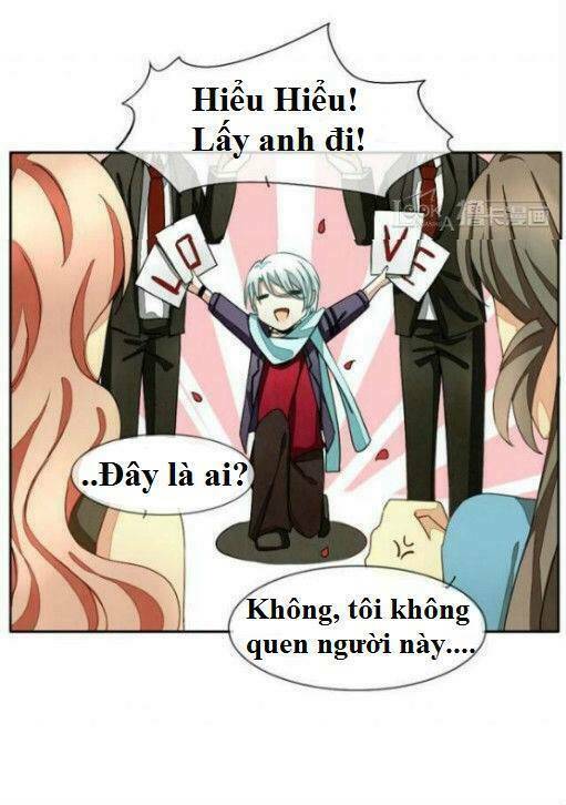 vị hôn thê bỏ trốn chapter 4 5