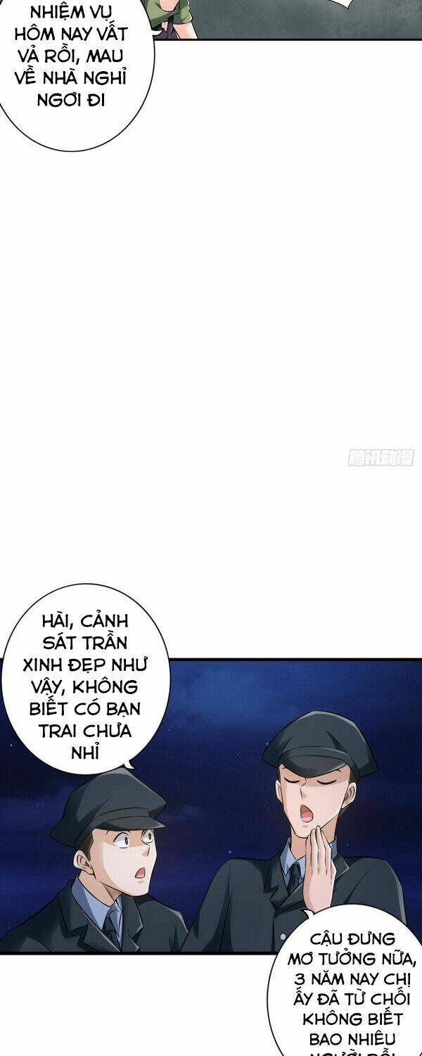 nhân vật phản diện đi tìm đường chết chapter 105 25