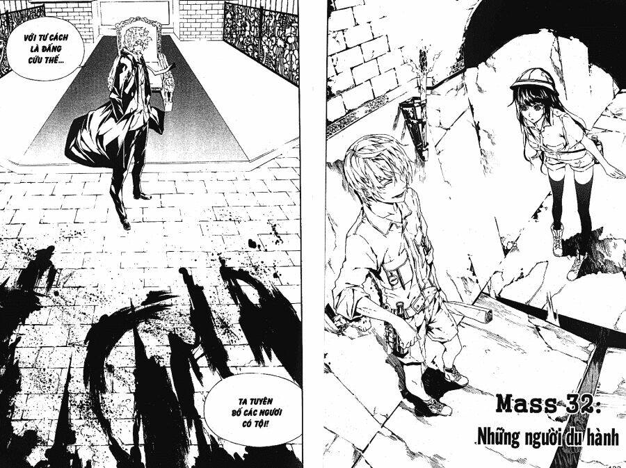 đột kích - raiders chapter 8 67