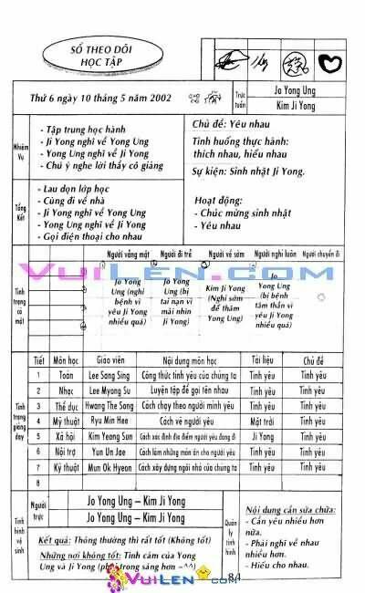 bong bóng trắng chapter 9 84