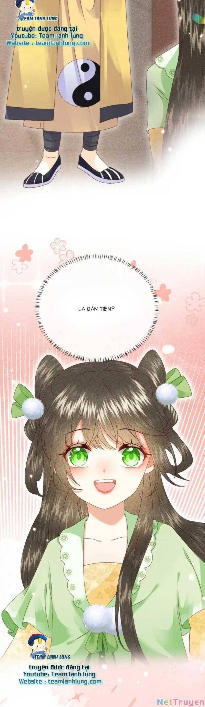 nuôi dưỡng thế tử từ bé : thế tử ngươi kiếm tiền cùng ta đi chapter 20 26