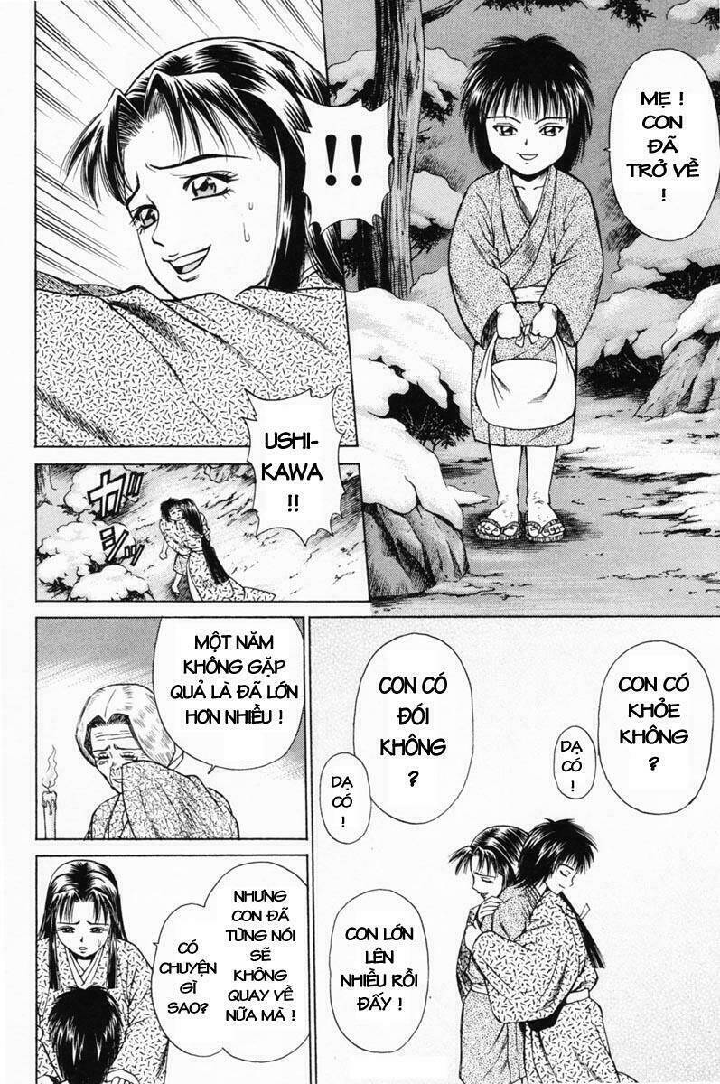 thiếu niên vương i - shana oh yoshitsune i chapter 18 48