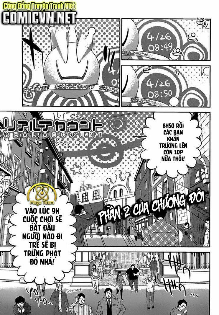 real account ii chapter 0.6 1