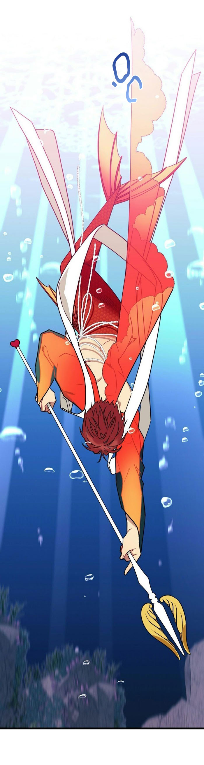 điều ước của cậu là mệnh lệnh của tớ chapter 16 21