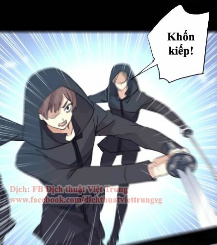 vết cắn ngọt ngào phần 2 chapter 26 77