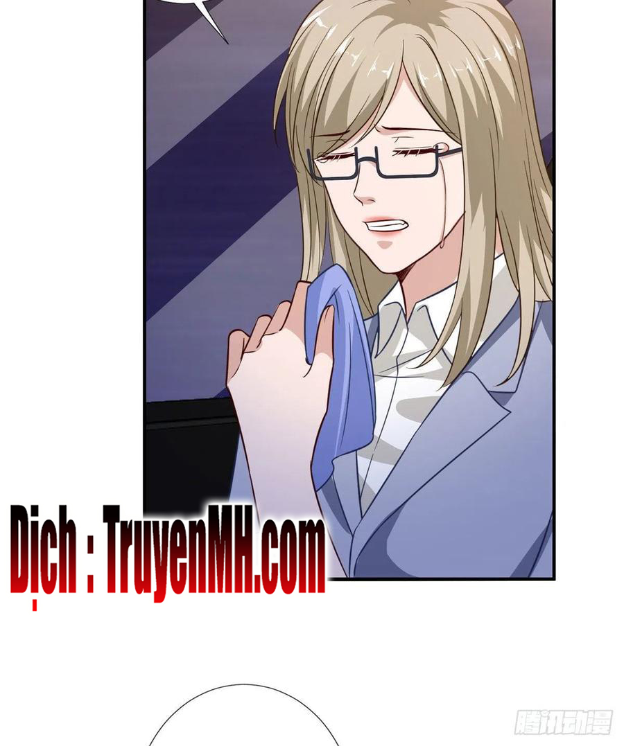 thí hôn lão công, cần giúp sức chapter 259 3