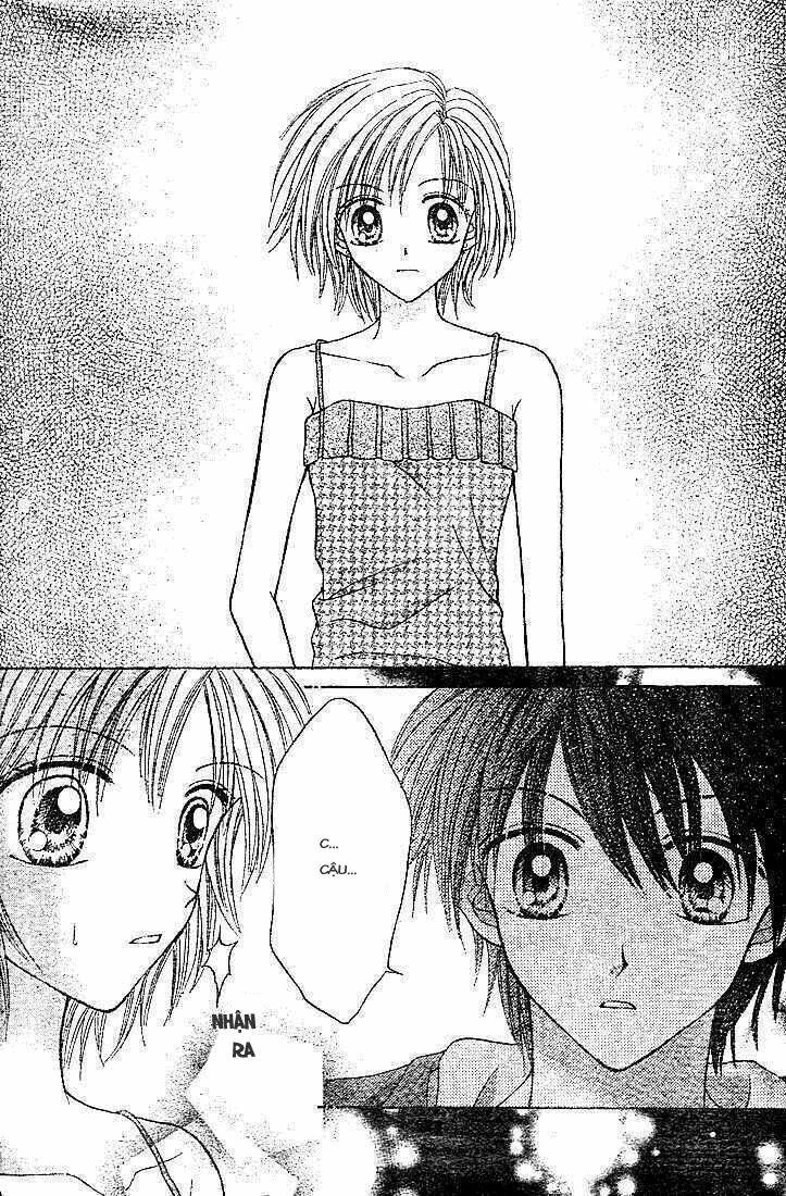 charisma doll chapter 3 31