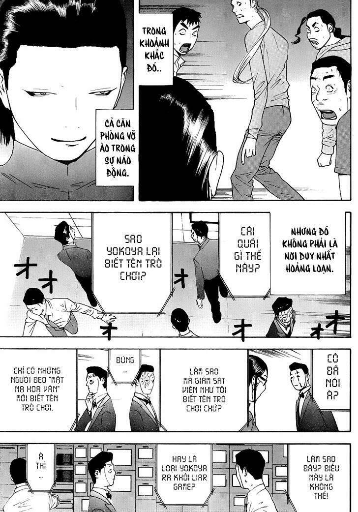 liar game chapter 140 19
