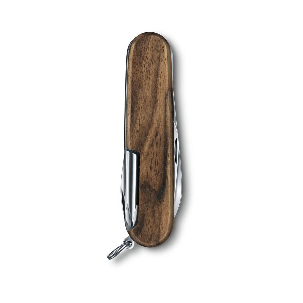 Dao đa năng Victorinox Hiker Wood (91mm)1.4611.63  - Hãng chính hãng