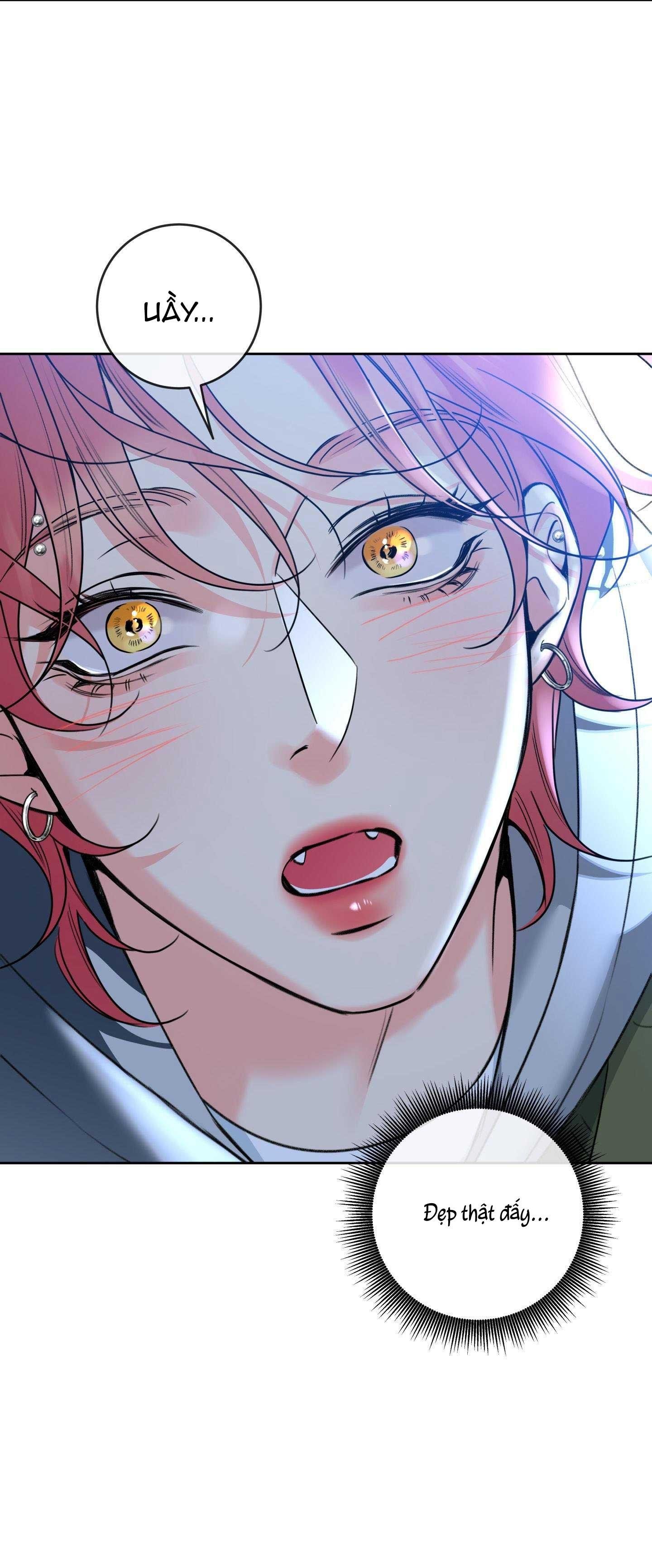 chuyện tình rắc rối -dmbl Chapter 41 13