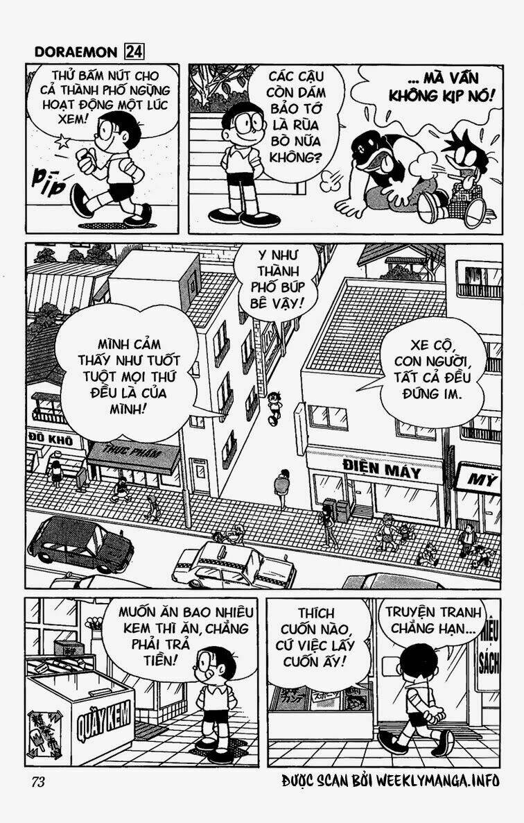 doraemon chapter 435 7