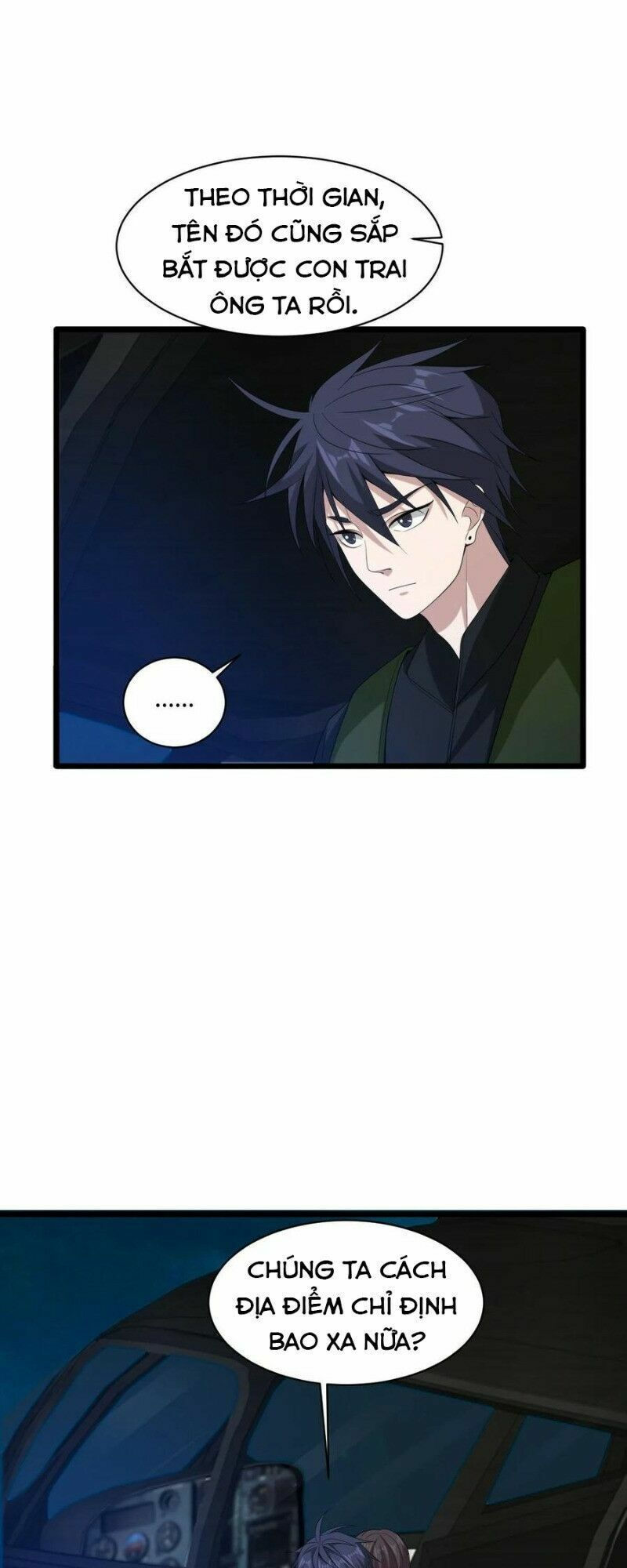 đô thị tà vương chapter 73 27