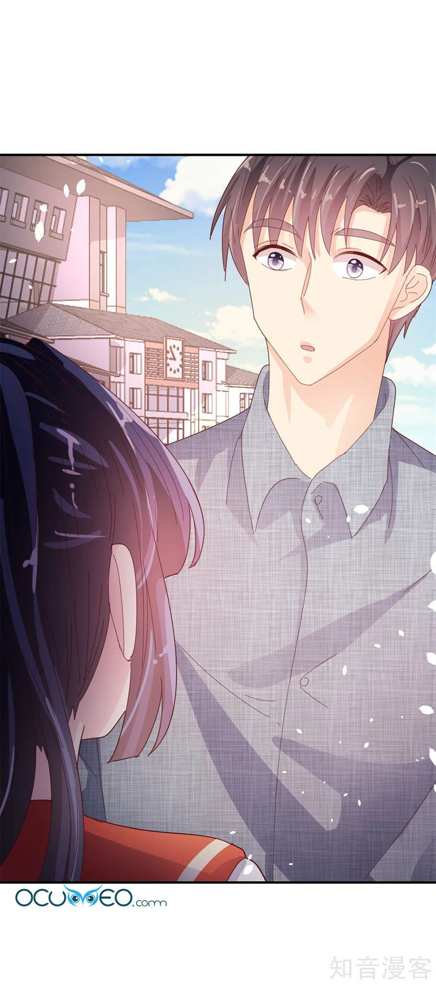 sau này vẫn cứ thích anh chapter 93.5 23