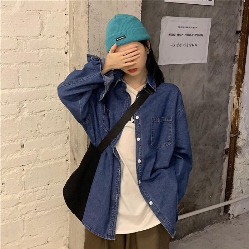 SOMI DENIM