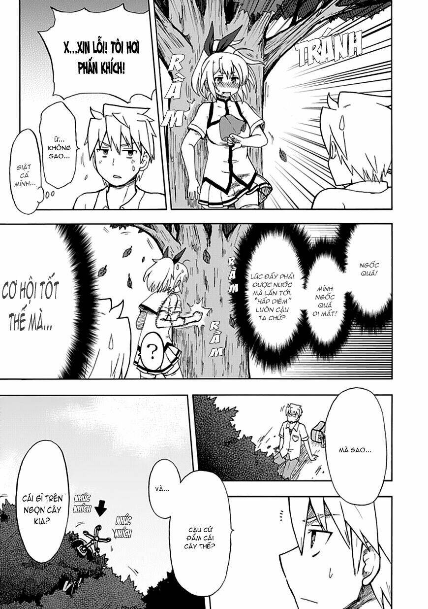 fujimura-kun meitsu chapter 83 12