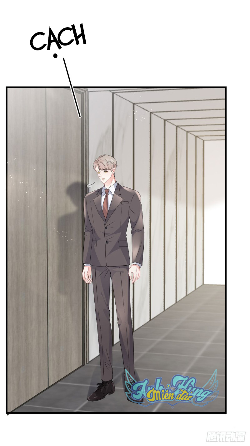 [16+] đại tiểu thư có thể có ý đồ xấu chapter 36 7