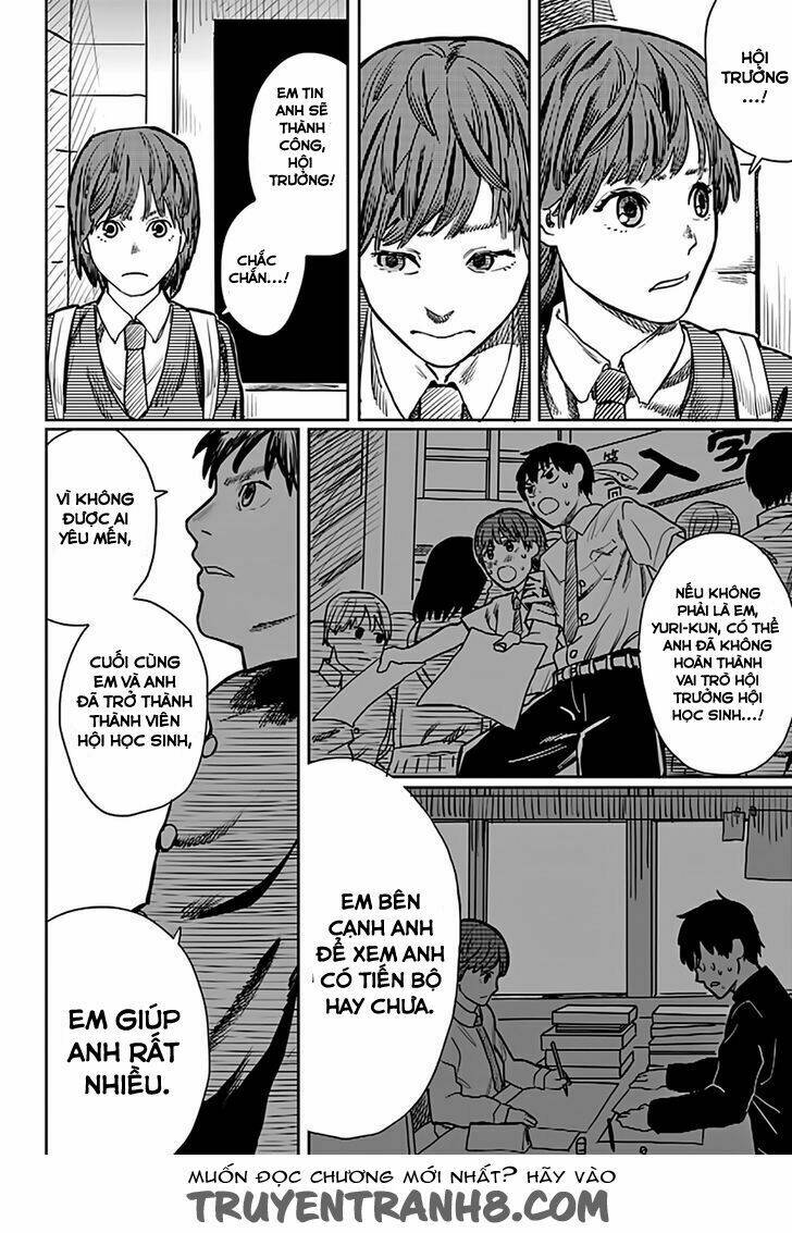 love is blind chapter 1 12