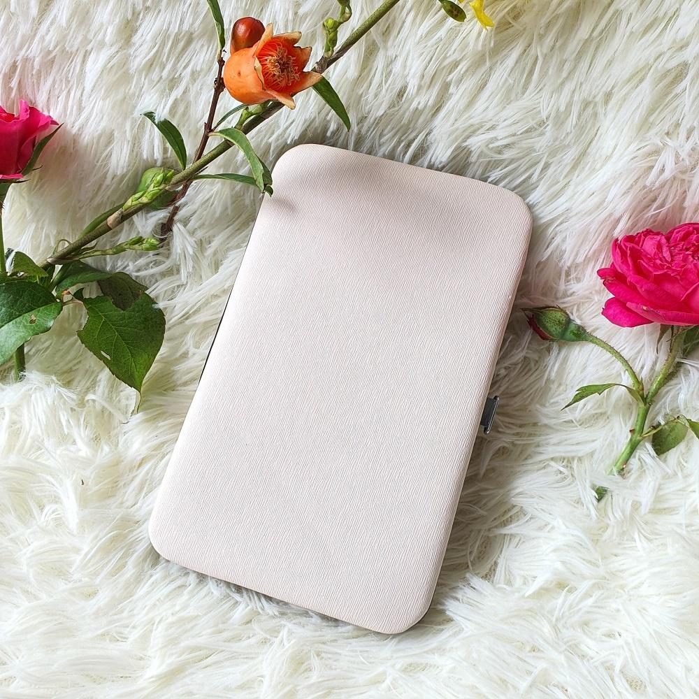 Bộ Bấm Móng 18 Món Đầy Đủ Dụng Cụ - Tự Làm Nail - Có hộp xịn xò