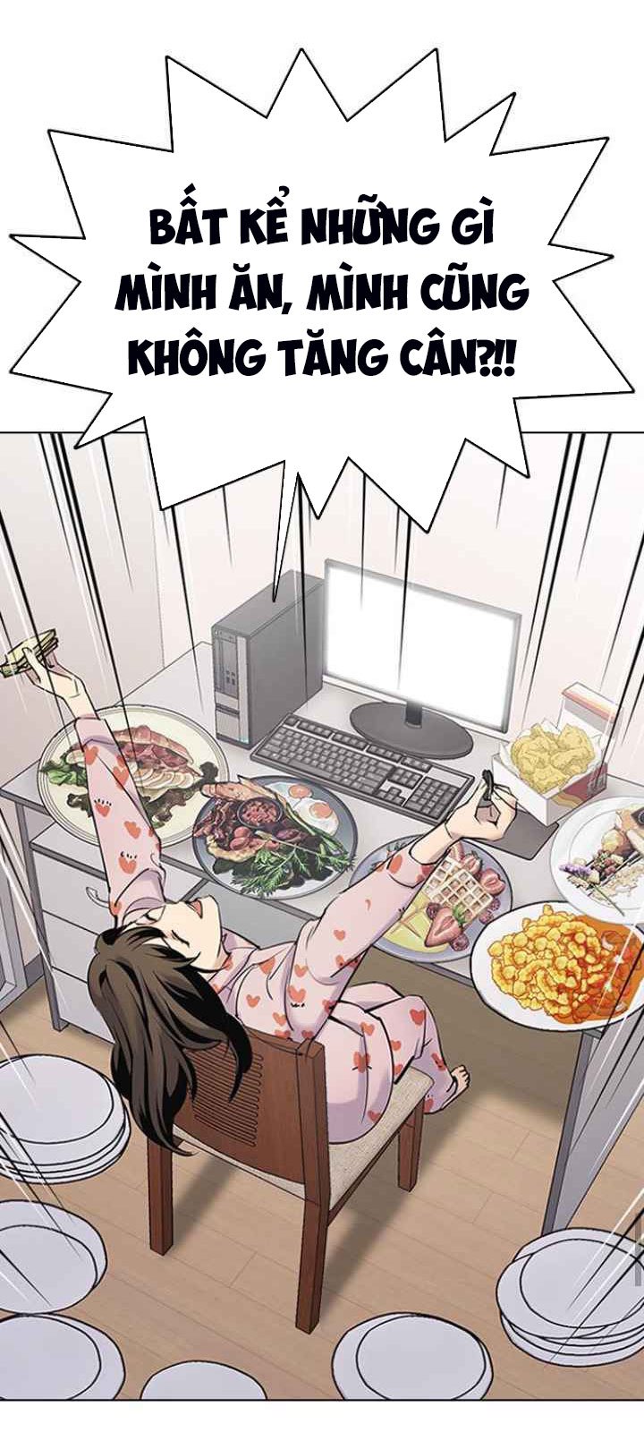 nhật ký khát vọng (desire diary) chapter 9 50
