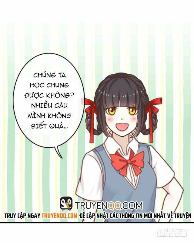 thiên nga đen chapter 4 17