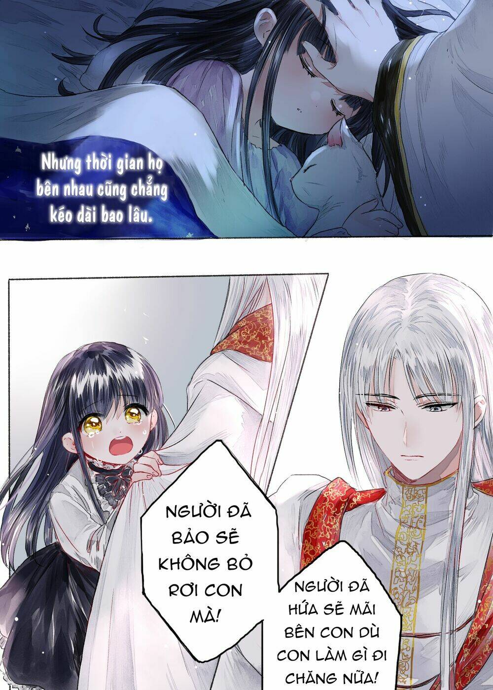 tuyển tập prologue hàn chapter 14 11