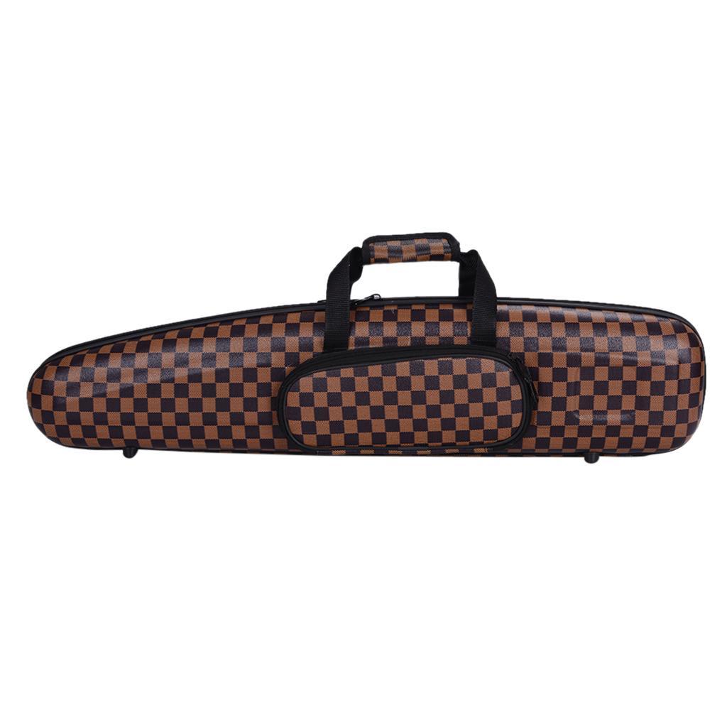 Wind Instrumental Soprano Saxophone Gig Bag
