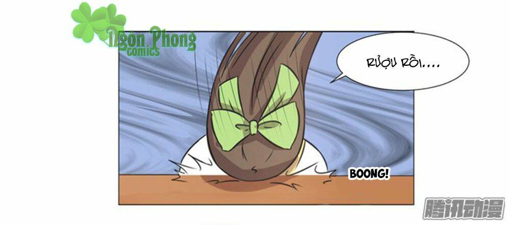 hai chú mèo totem chapter 36 47