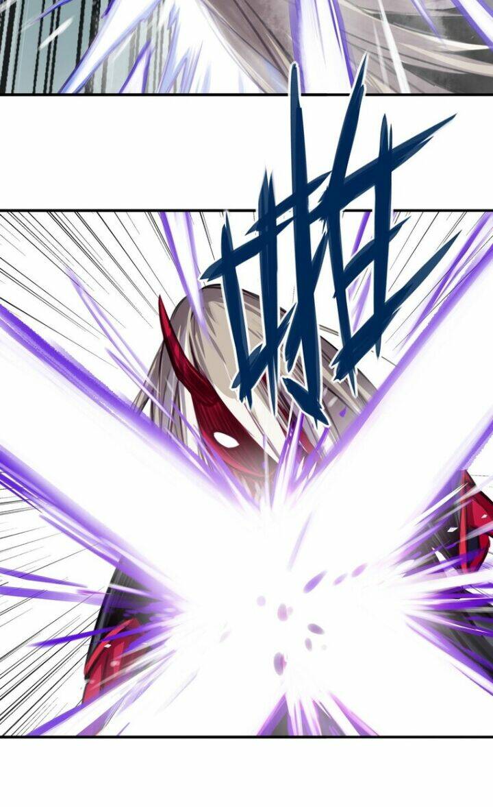 ma vương pháp tắc chapter 4 20